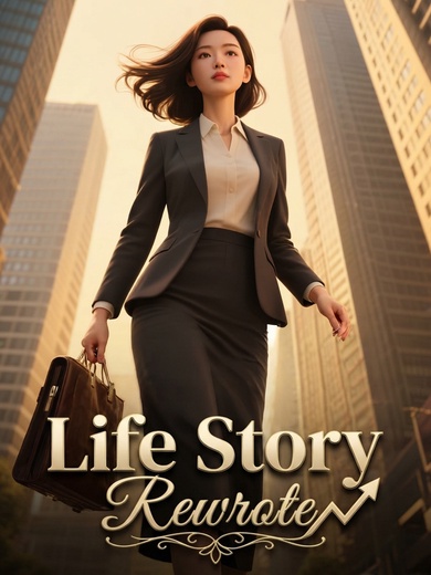 Life Story Rewrote