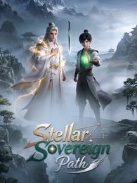 [Dubbed] Stellar Sovereign Path