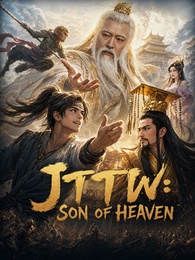 [Dubbed] JTTW: Son of Heaven