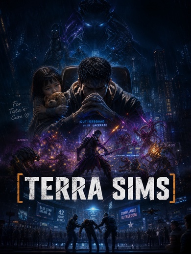[Dubbed] Terra Sims