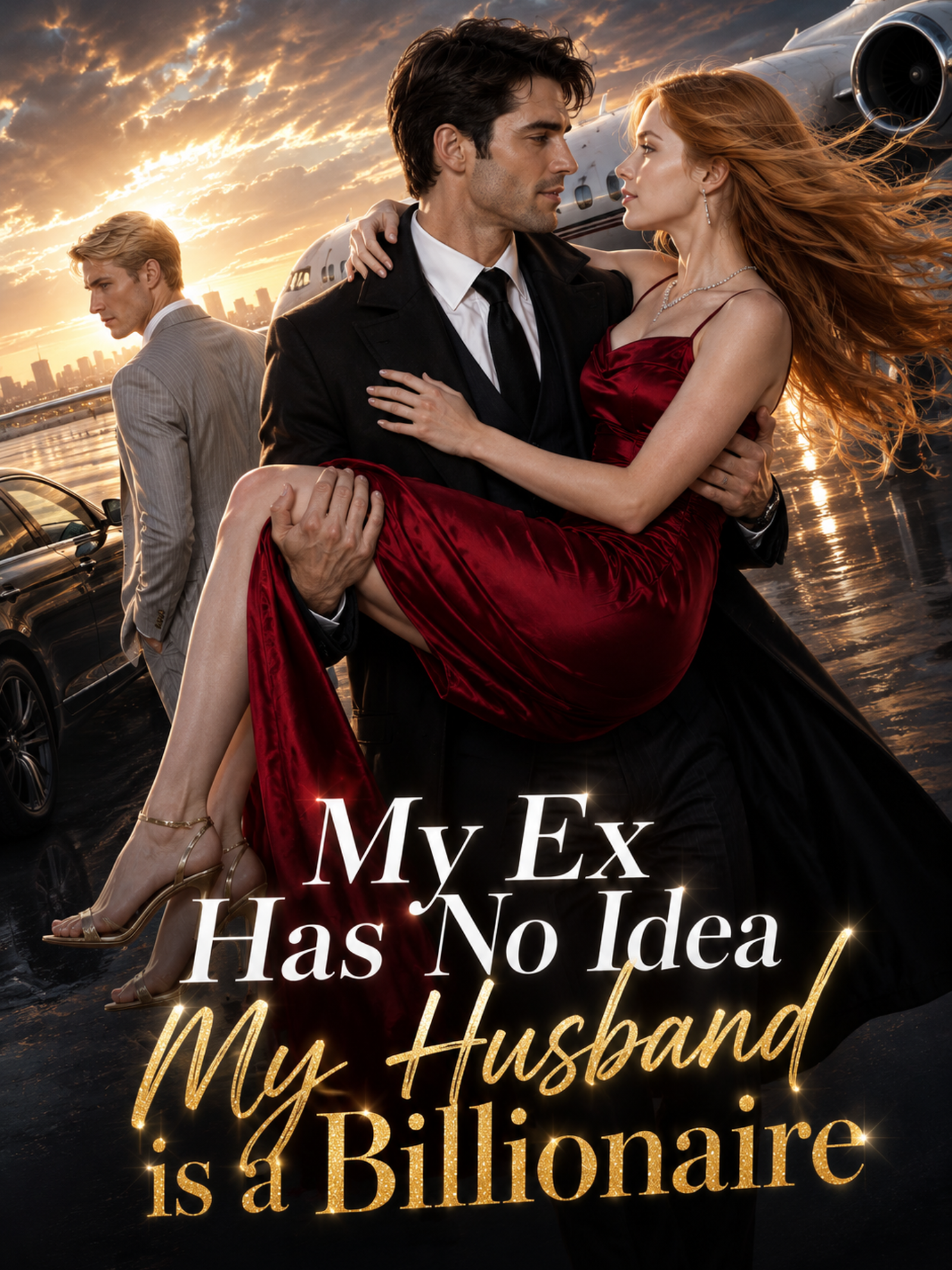My Ex Has No Idea My Husband is a Billionaire