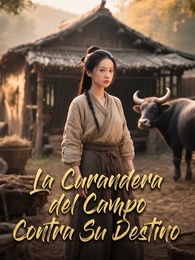 [Doblado]La Curandera del Campo Contra Su Destino