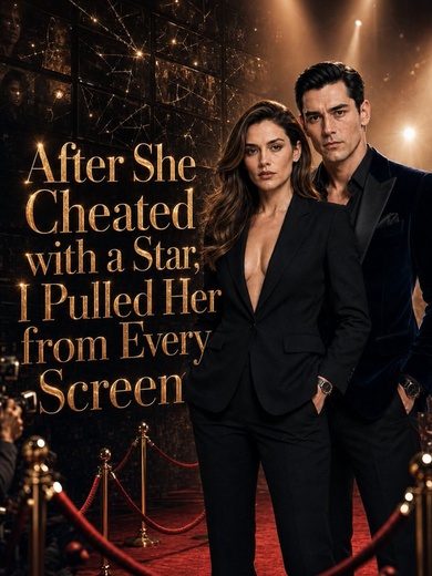 After She Cheated with a Star, I Pulled Her from Every Screen