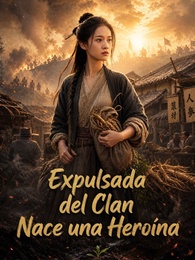 Expulsada del Clan Nace una Heroína