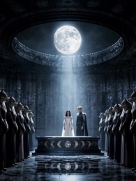 Luna’s Verdict-The Sacrificed Wolf Queen - Episode 1