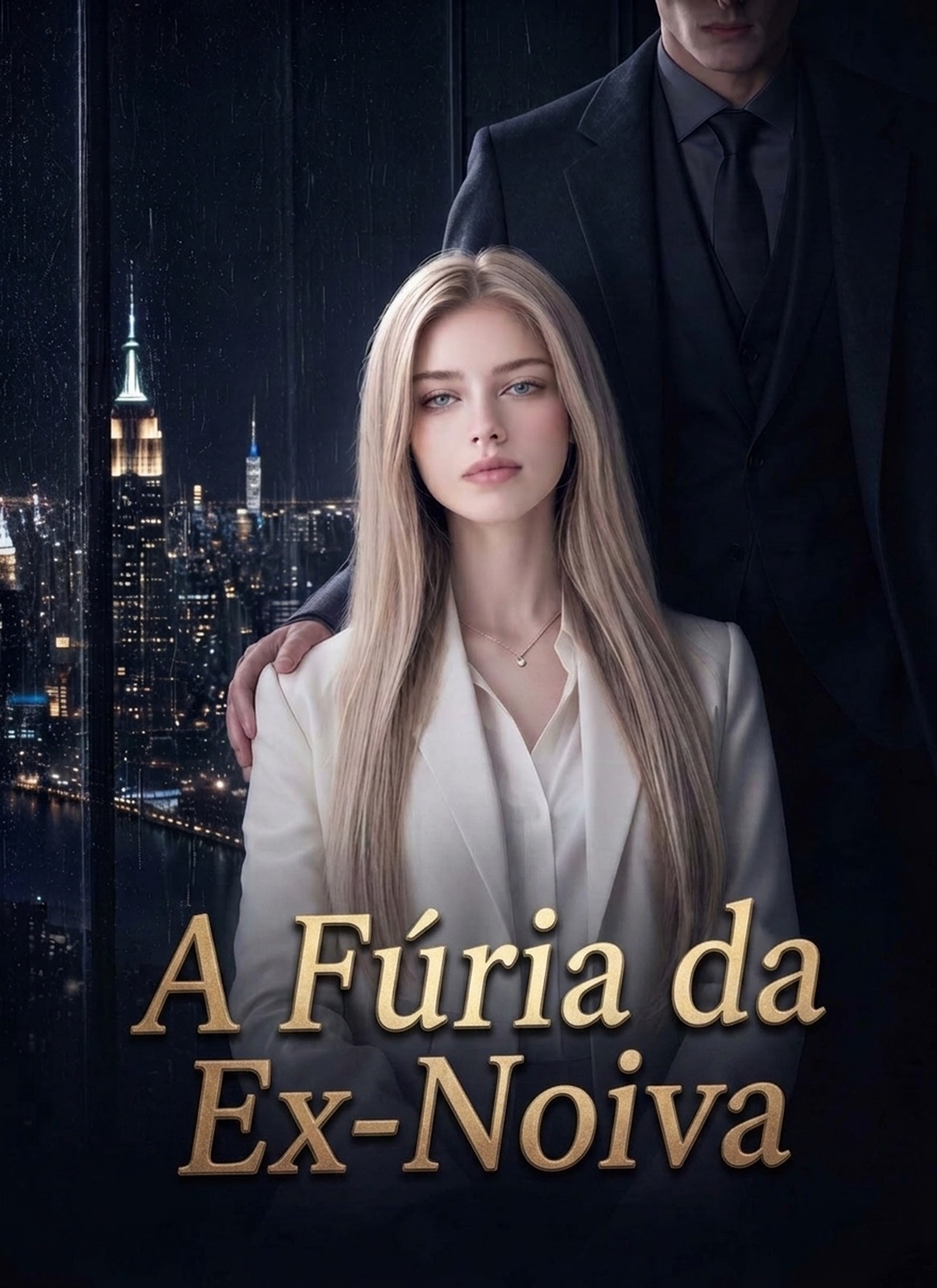 A Fúria da Ex-Noiva