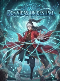 [Doblado]Dos vidas, un destino