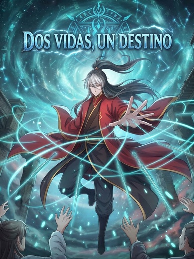 [Doblado]Dos vidas, un destino