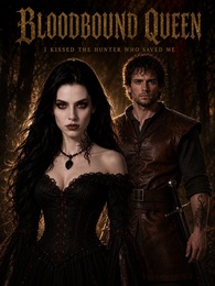 Bloodbound Queen-I Kissed the Hunter Who Saved Me