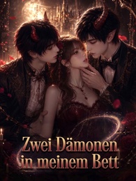 [Synchro] Zwei Dämonen in meinem Bett