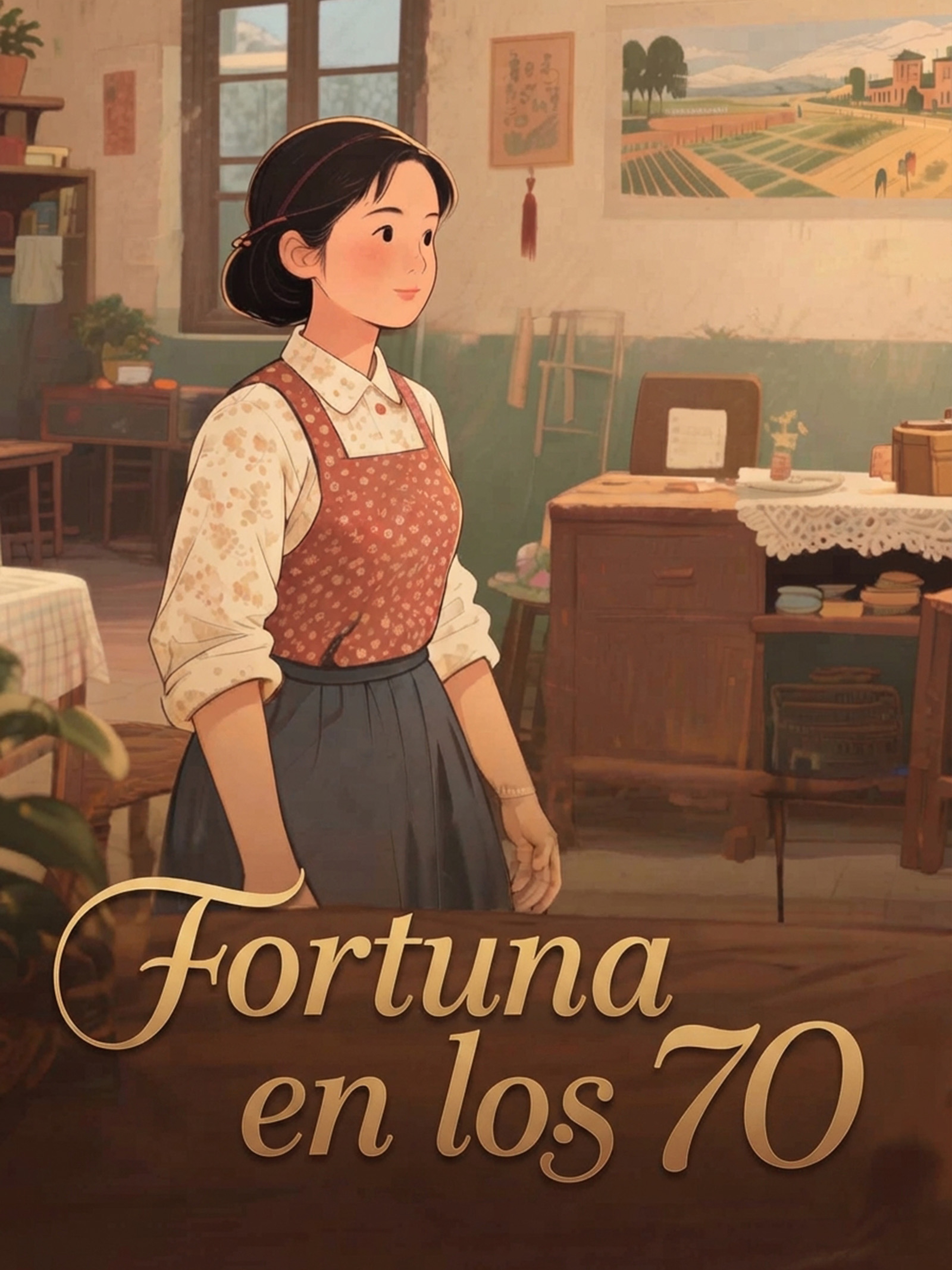 Fortuna en los 70
