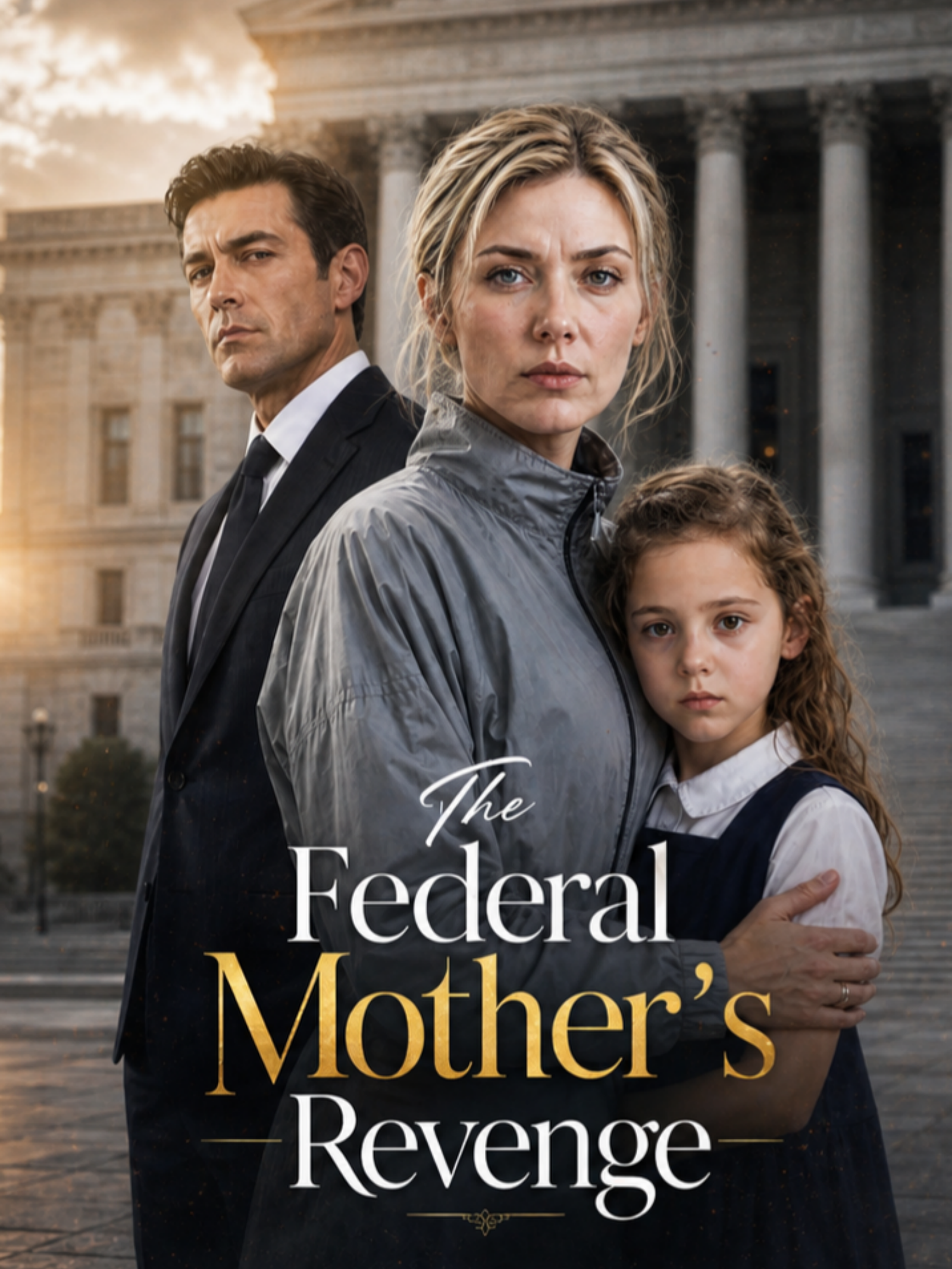 The Federal Mother’s Revenge