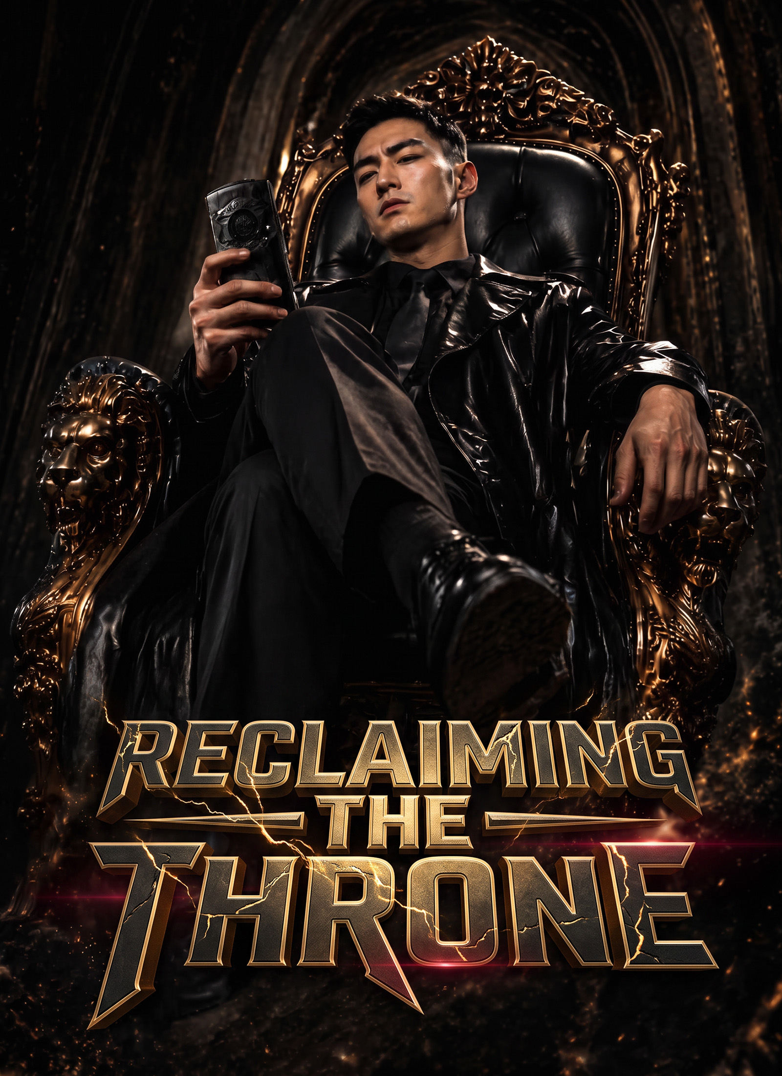 Reclaiming the Throne