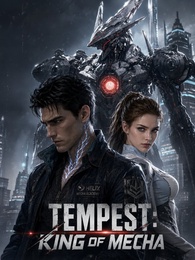 Tempest-King of Mecha