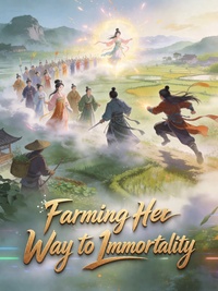 Farming Her Way to Immortality poster