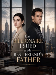 The Billionaire I Sued Is My Best Friend’s Father