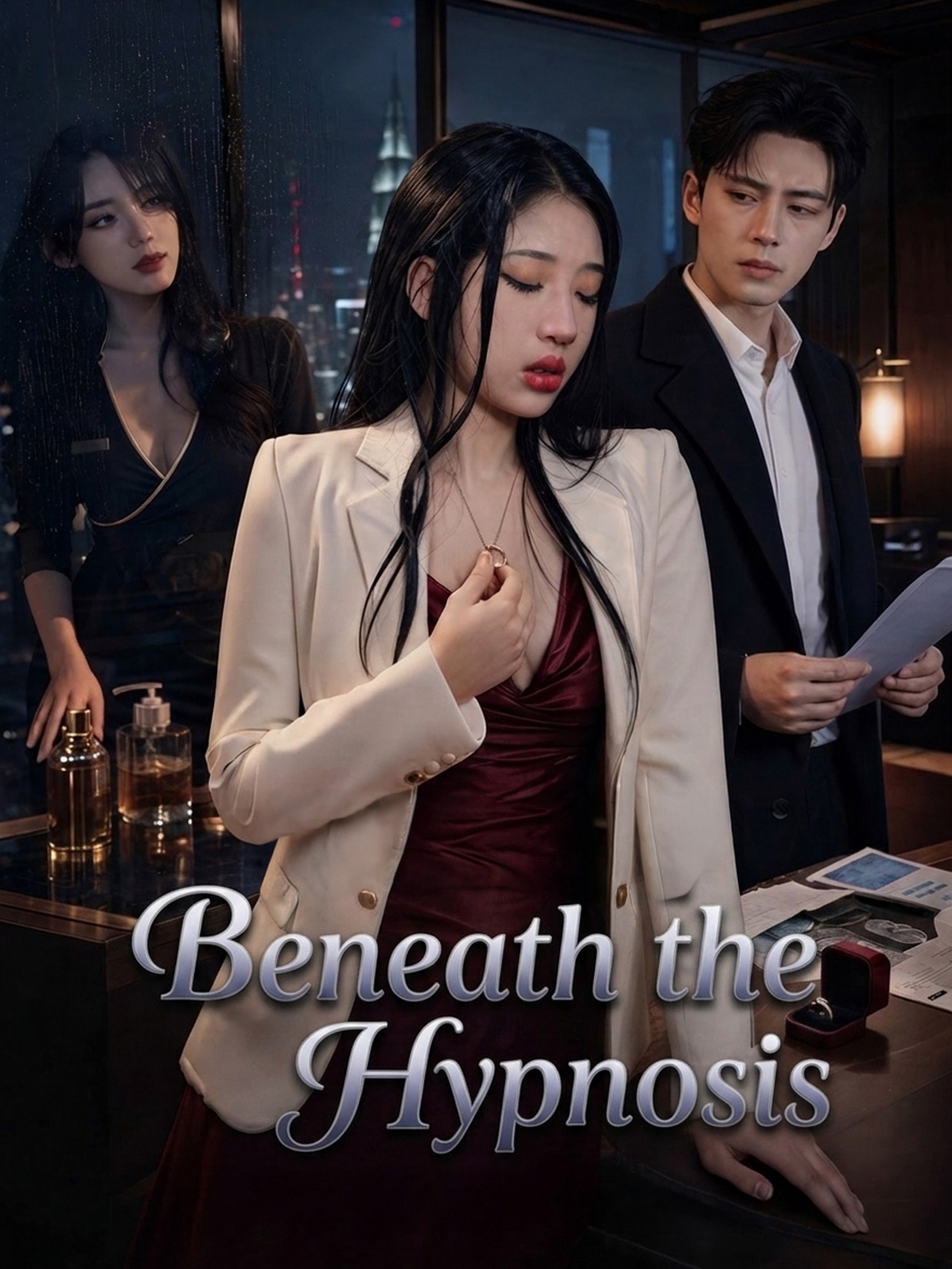 Beneath the Hypnosis (Dubbed)