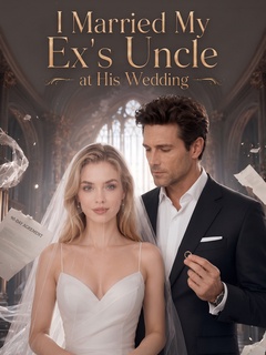 I Married My Ex’s Uncle at His Wedding poster