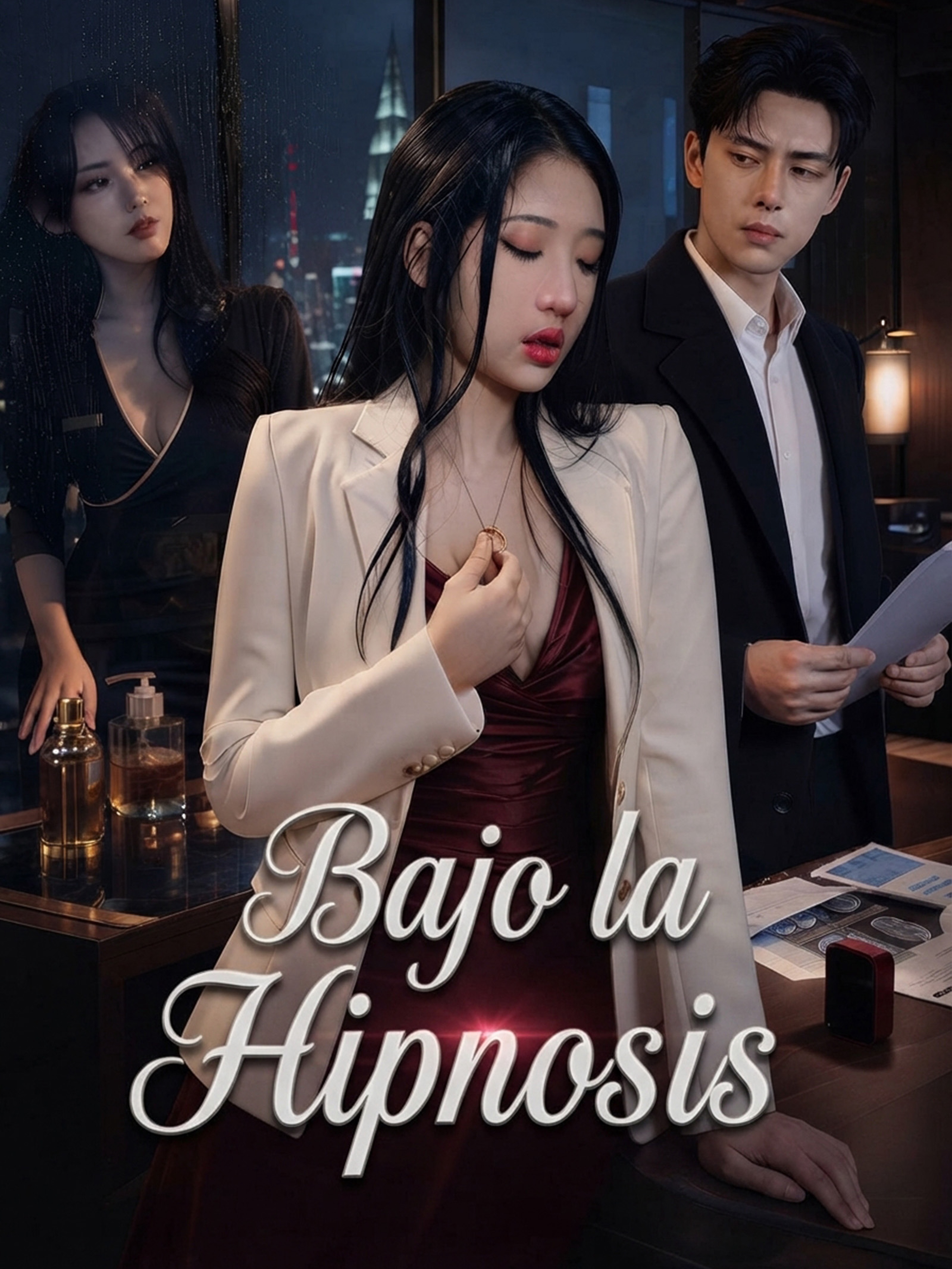 Bajo la Hipnosis (Doblado)