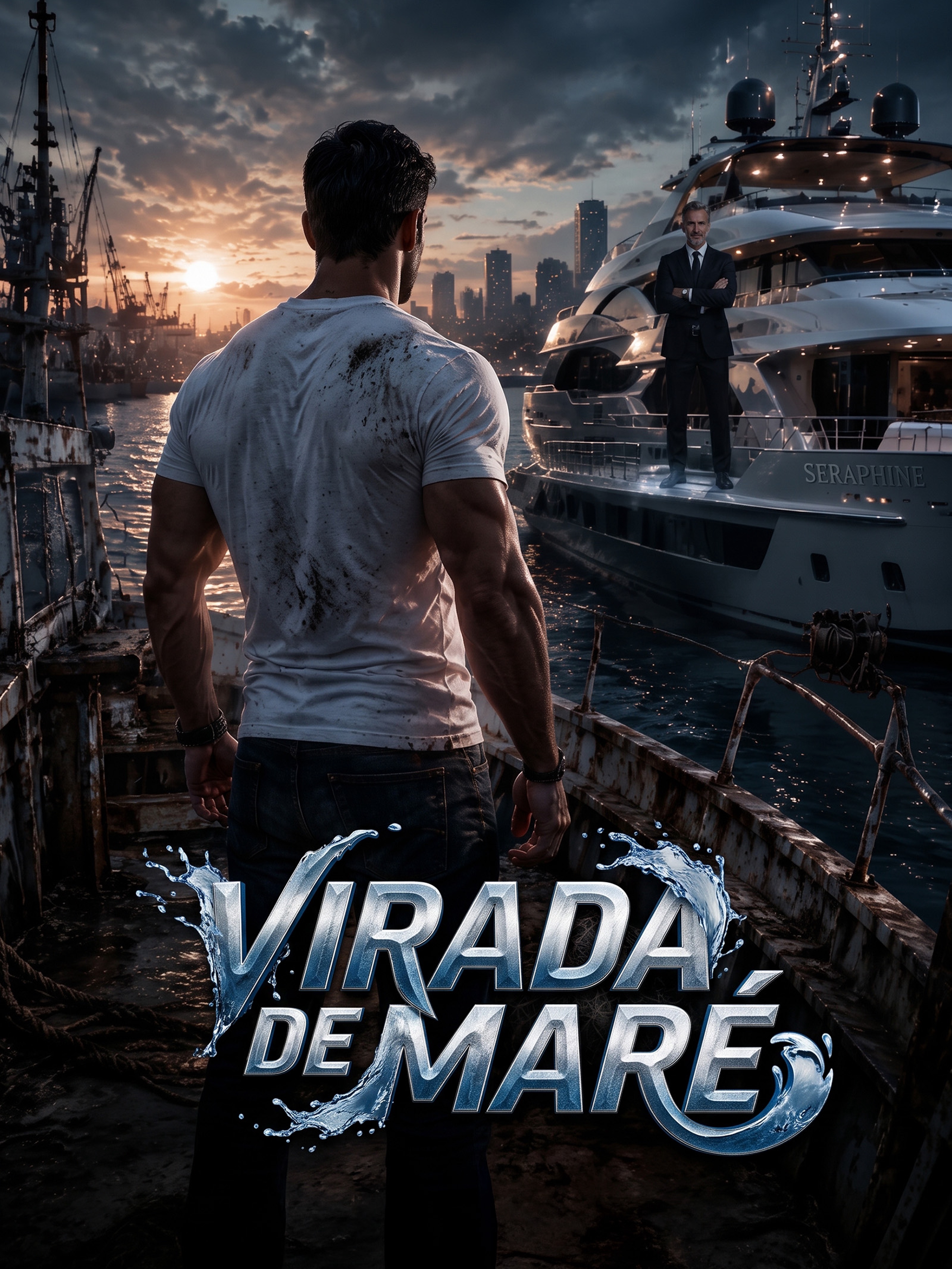 Virada de Maré