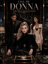 Call Me Donna: She Messed With The Real Boss