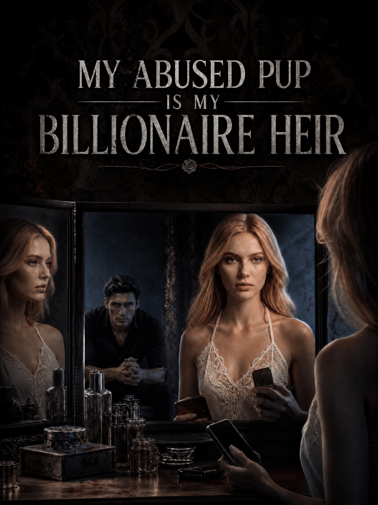 My Abused Pup Is My Billionaire Heir 