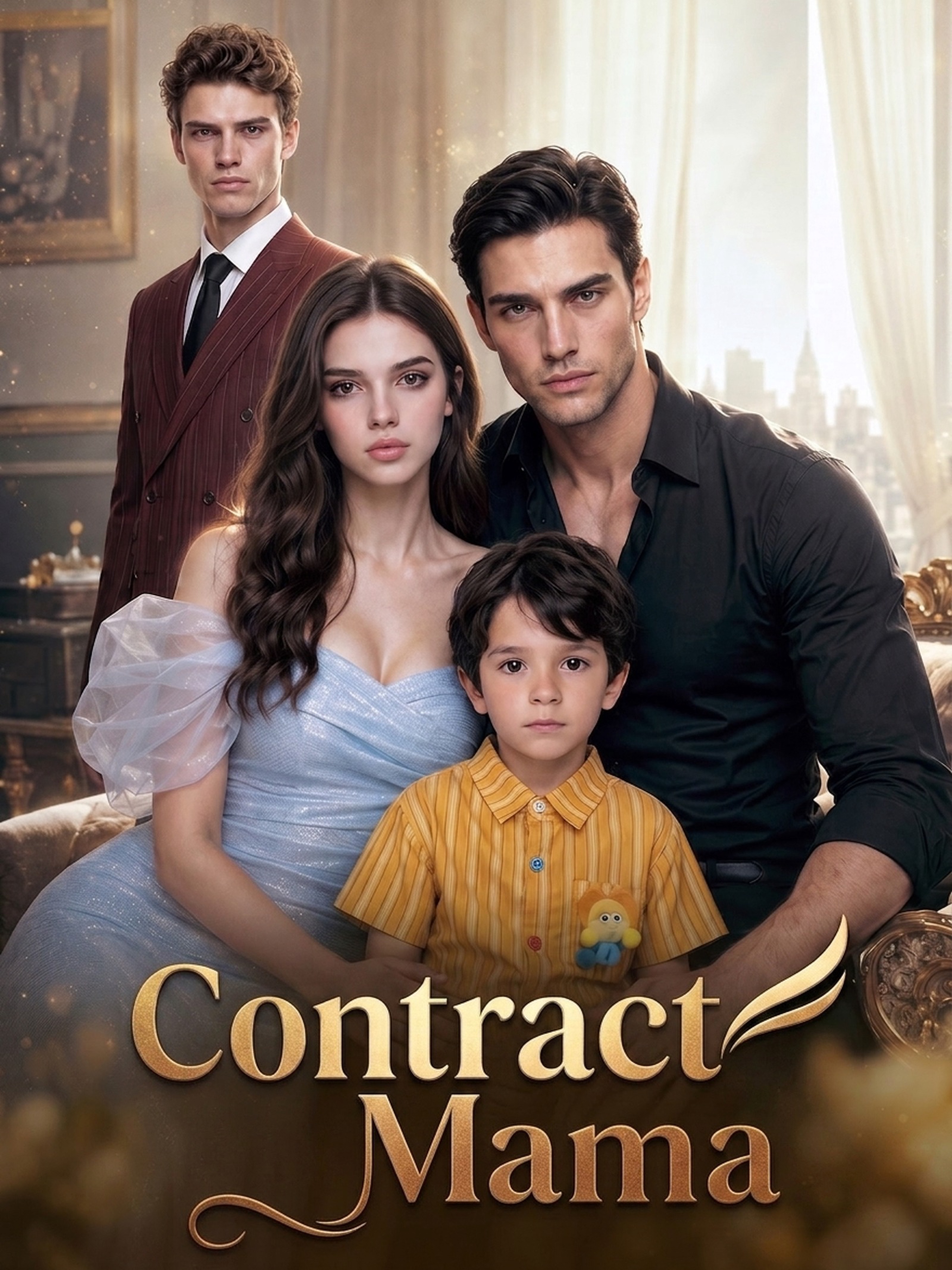 Contract Mama