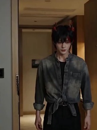 [พากย์ไทย]เลี้ยงลูกปีศาจในเมืองมนุษย์ - Episode 37
