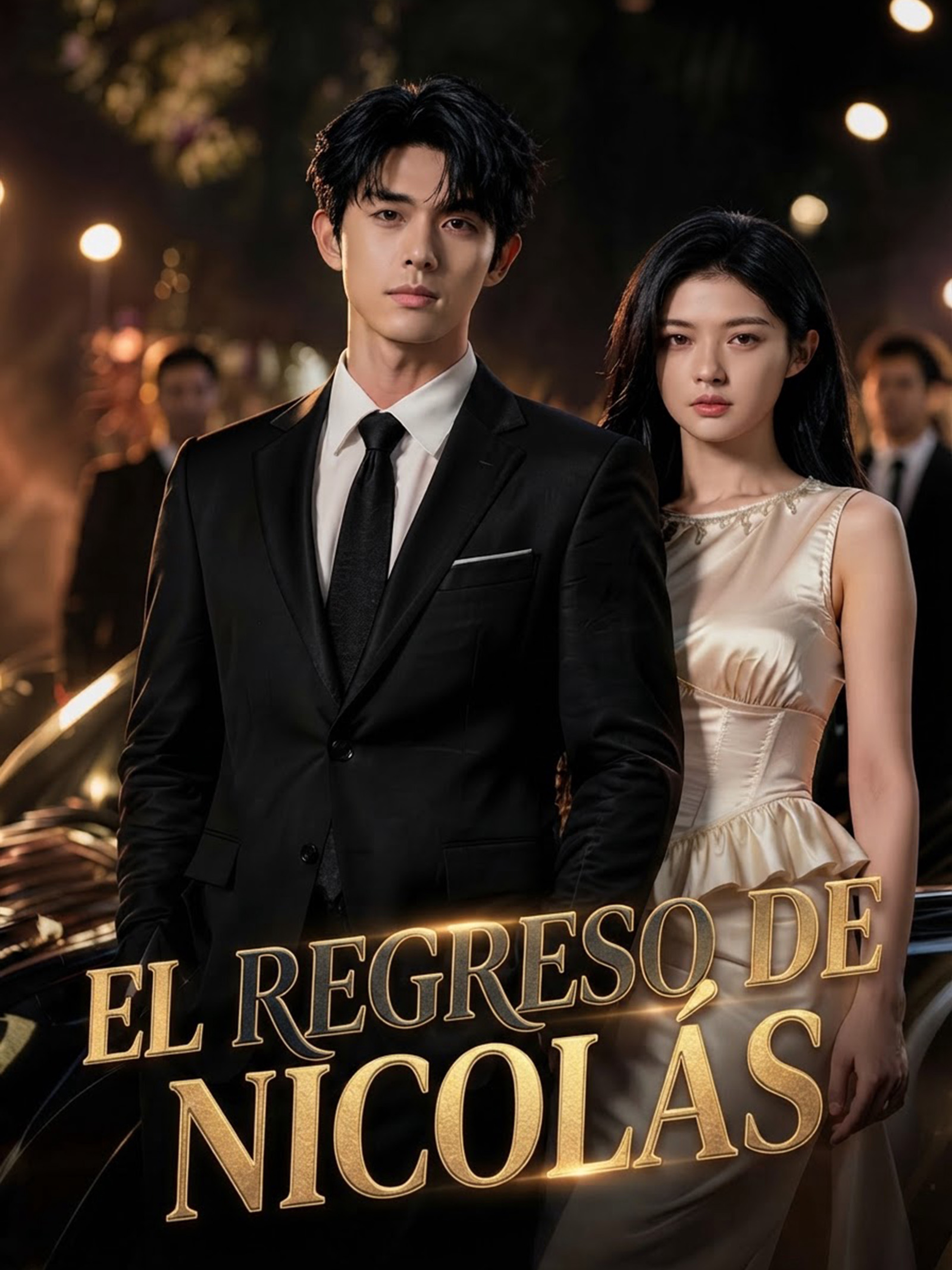 El Regreso de Nicolás