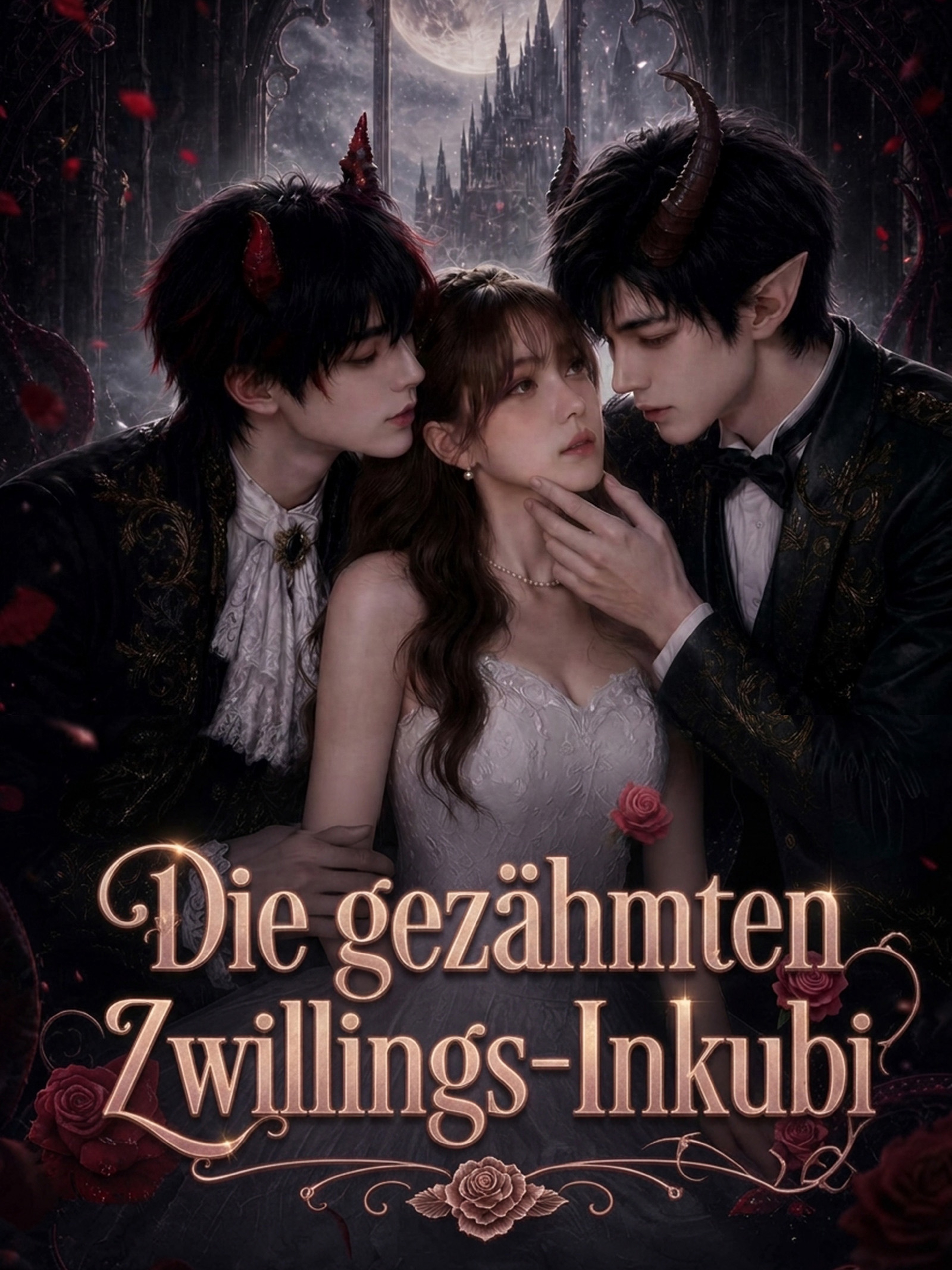 Die gezähmten Zwillings-Inkubi