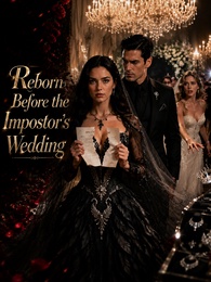 Reborn Before the Impostor’s Wedding