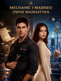 The Mechanic I Married Owns Manhattan