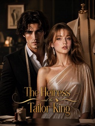 The Heiress and the Tailor King