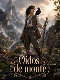 [Doblado]Oídos de monte