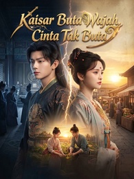 Kaisar Buta Wajah, Cinta Tak Buta