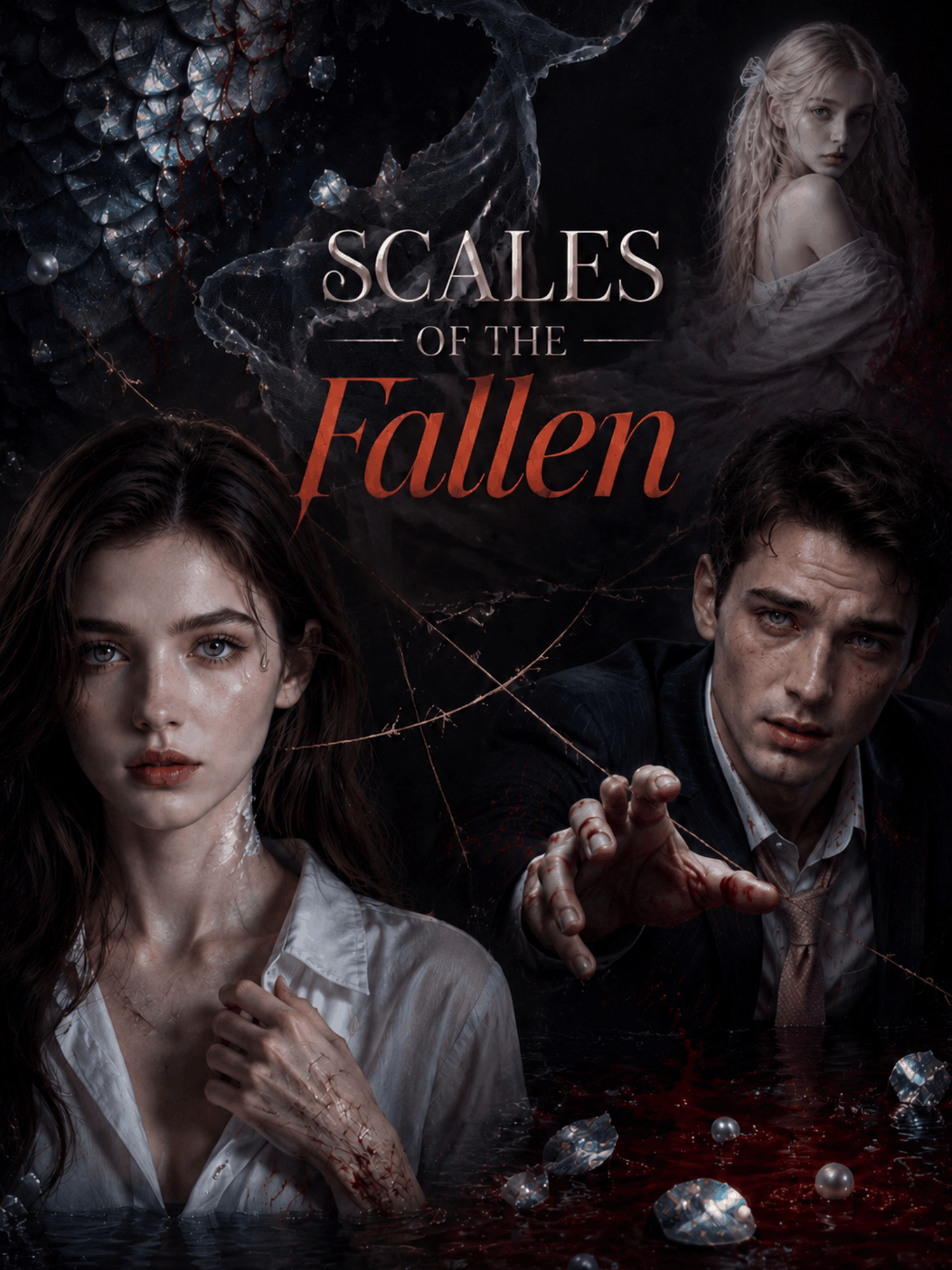 Scales of the Fallen