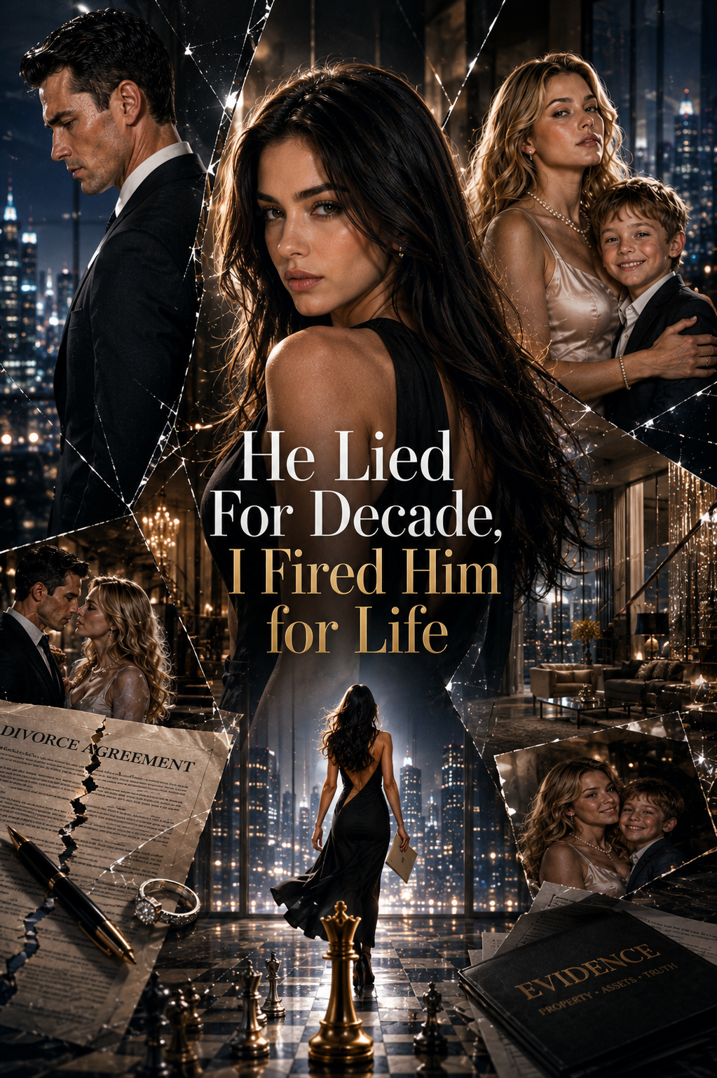 He Lied For Decade, I Fired Him for Life