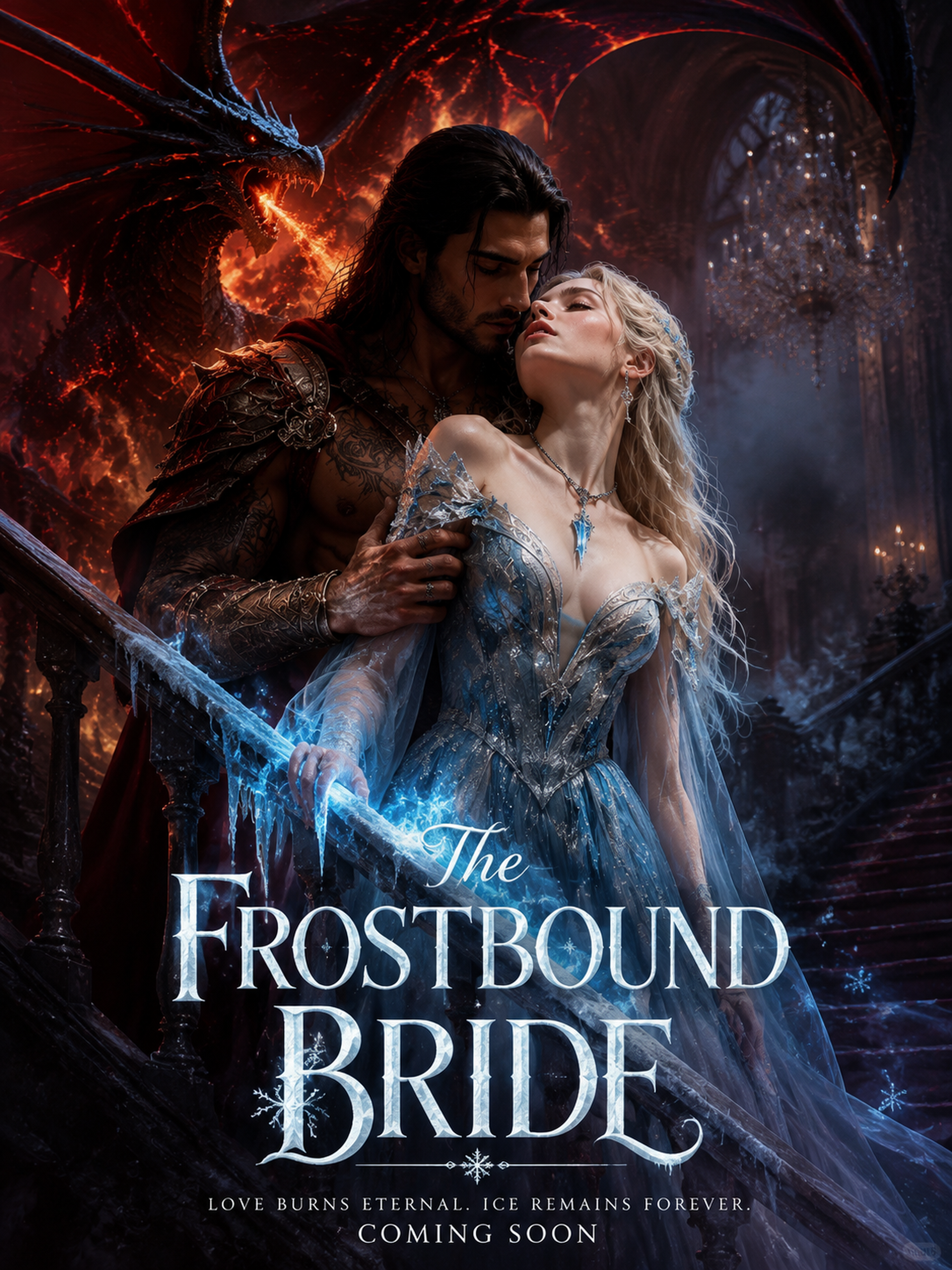 The Frostbound Bride