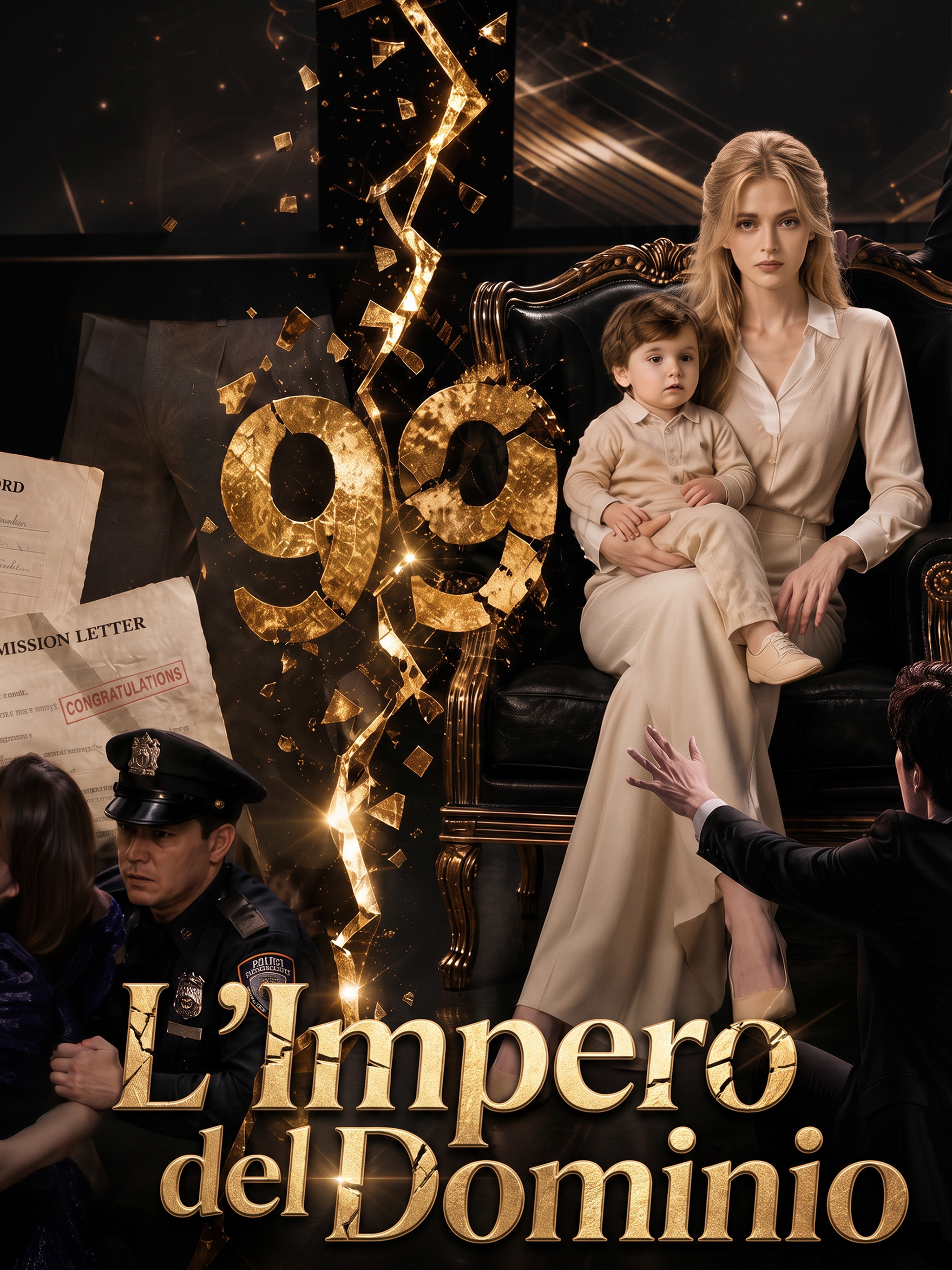 L'Impero del Dominio