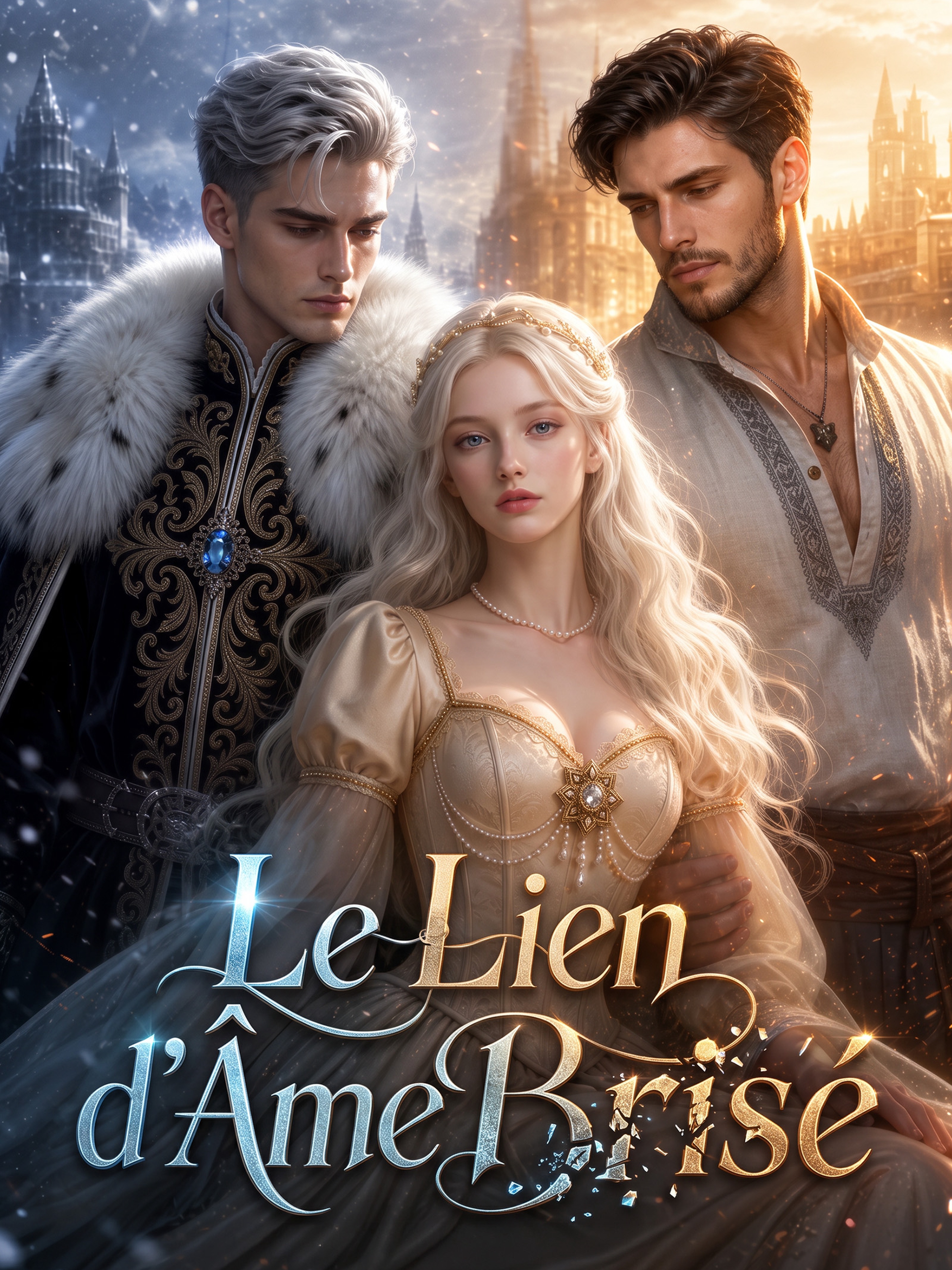 Le Lien d’Âme Brisé