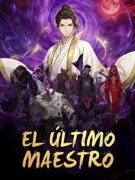 El Último Maestro