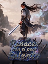 Renacer con el peor talento