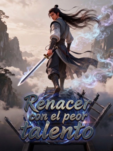 Renacer con el peor talento
