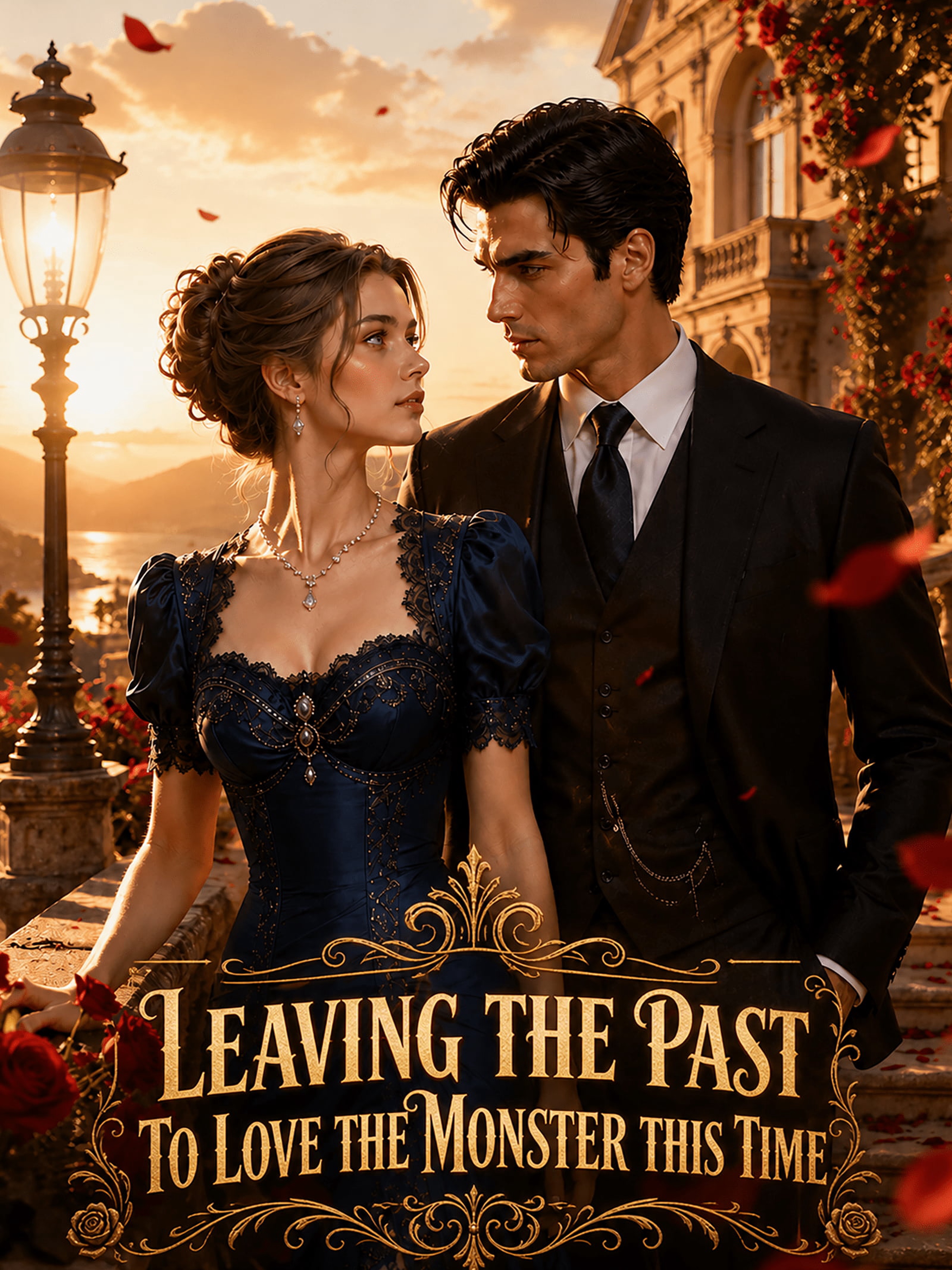 Leaving the Past to Love the Monster This Time