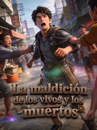 La maldición de los vivos y los muertos
