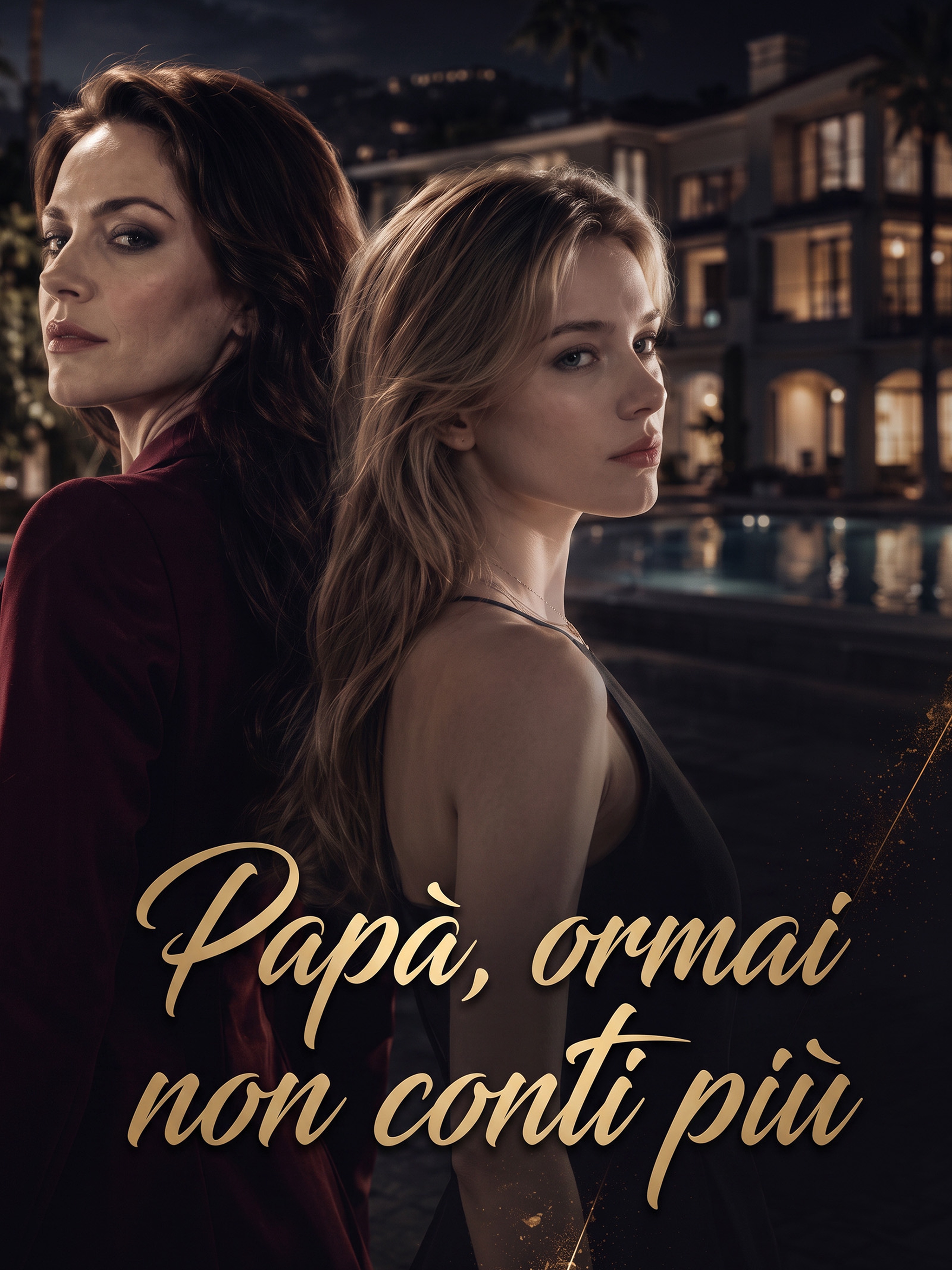 Papà, ormai non conti più