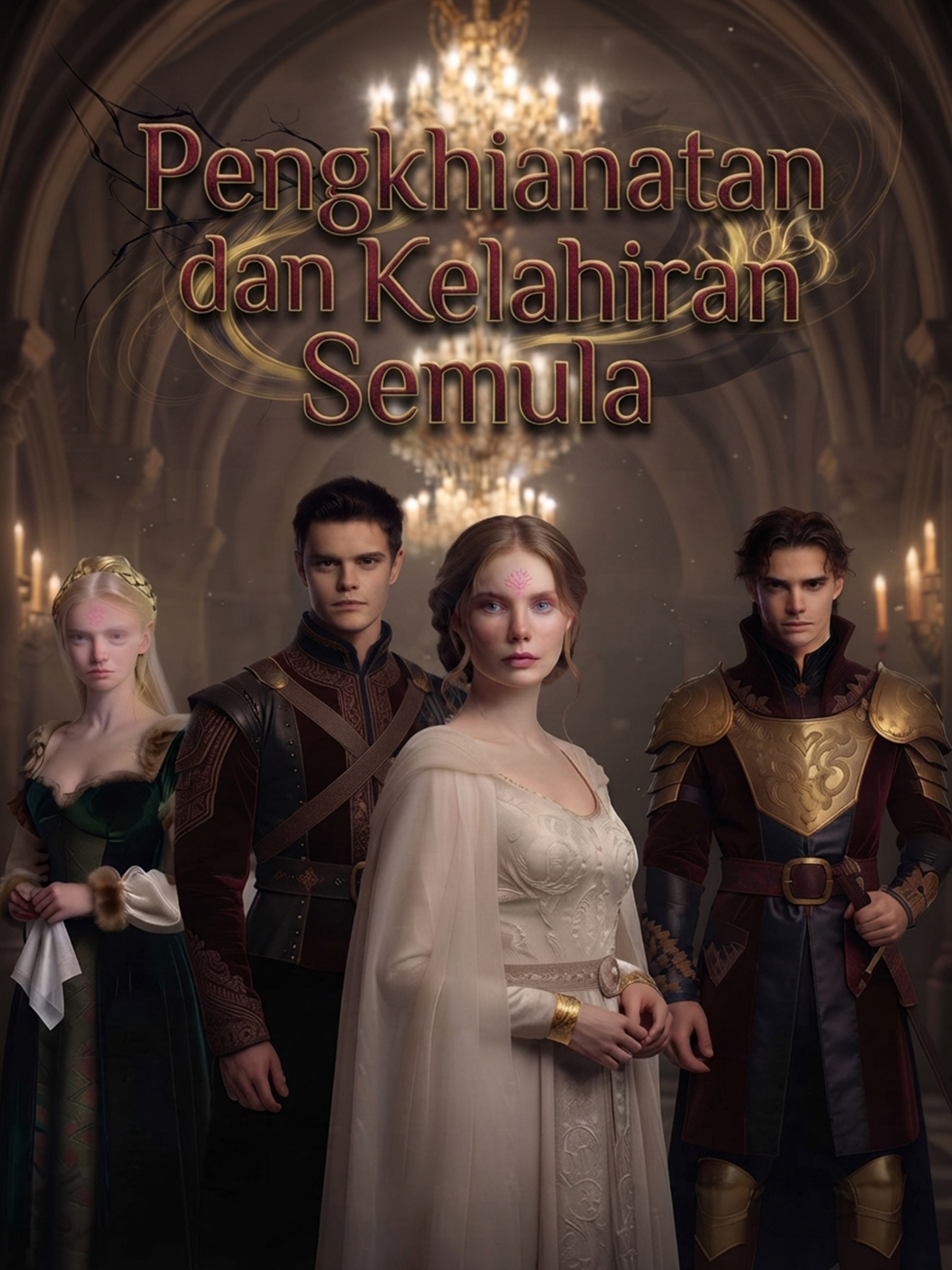 Pengkhianatan dan Kelahiran Semula