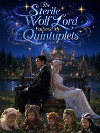 The Sterile Wolf Lord Fathered My Quintuplets