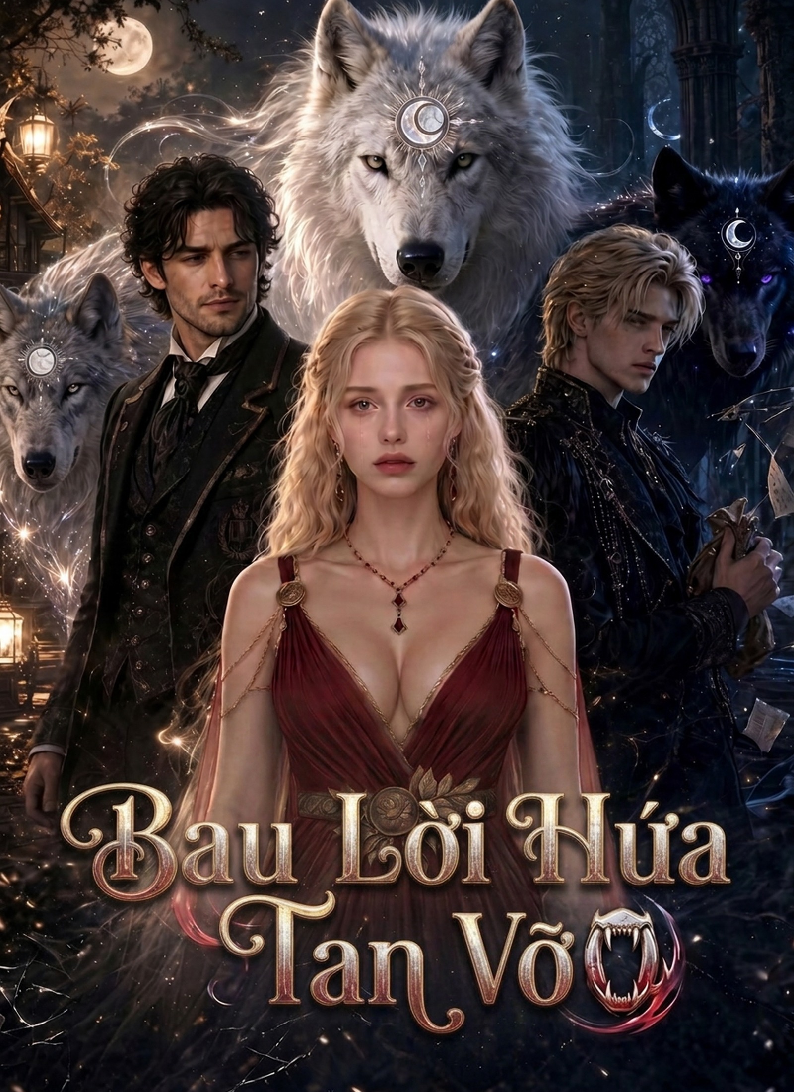 Sau Lời Hứa Tan Vỡ