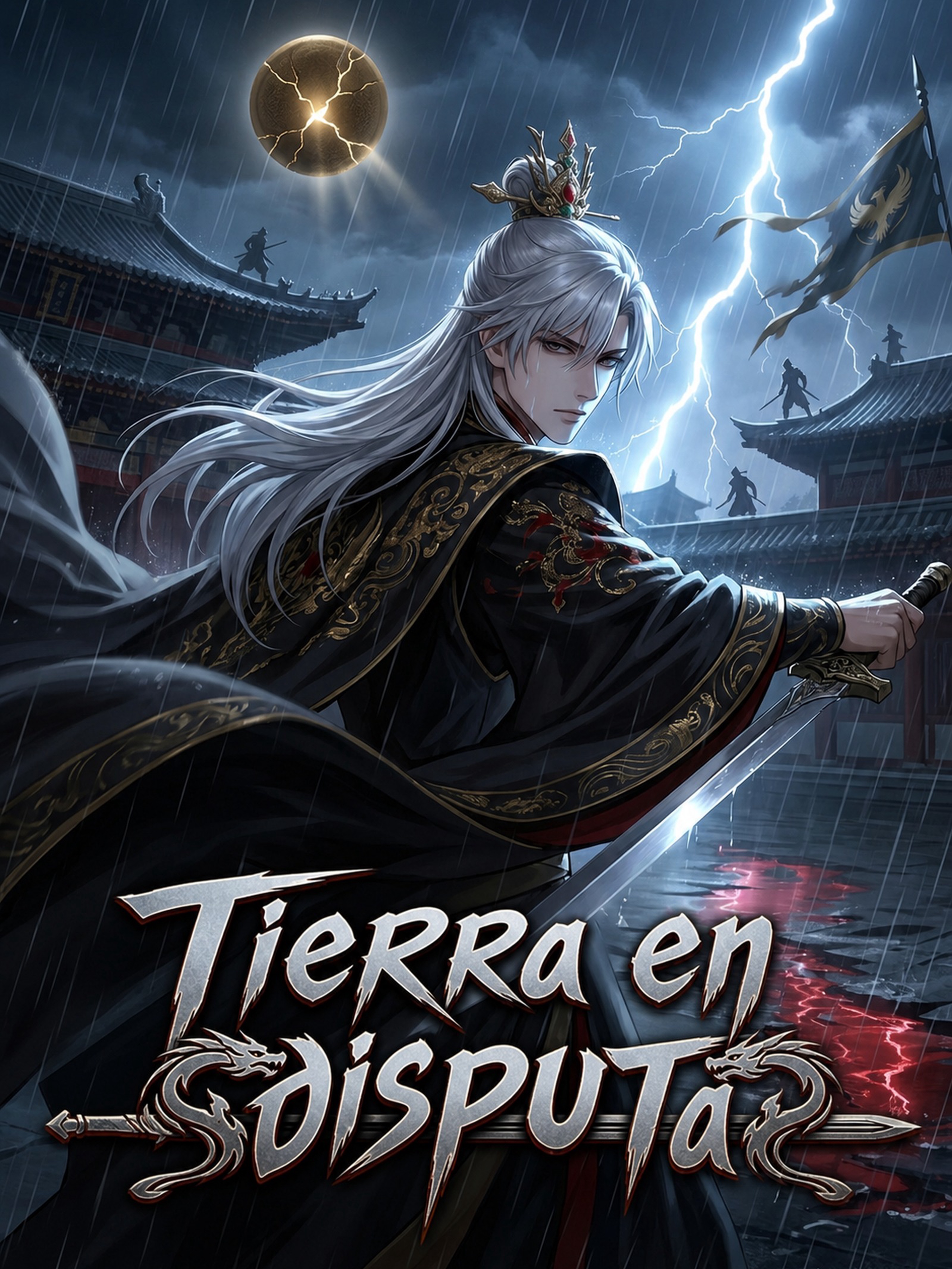 Tierra en disputa (Doblado)
